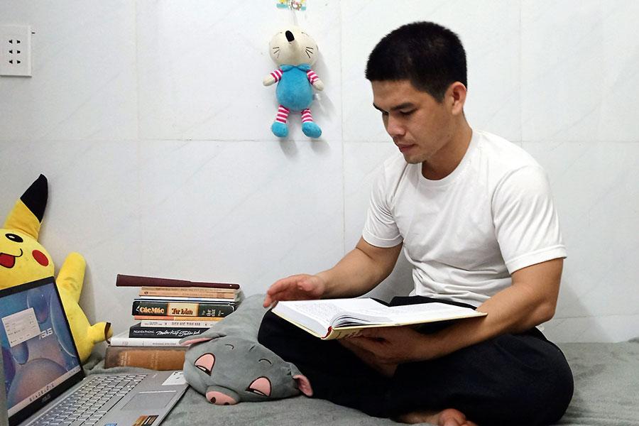 Gia đình nào cũng khát khao một tổ ấm