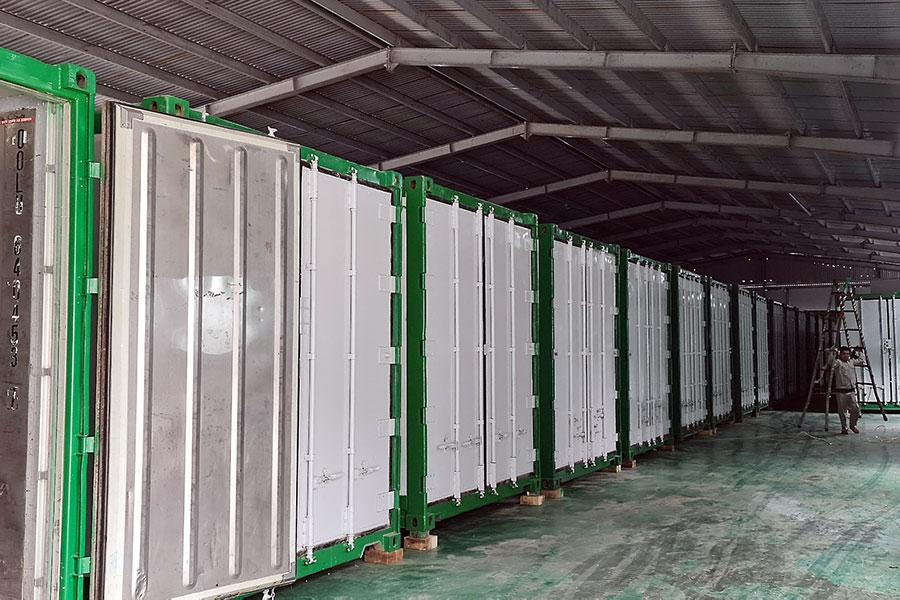 Chế biến sâu nông sản: Mảnh đất tốt còn bỏ trống