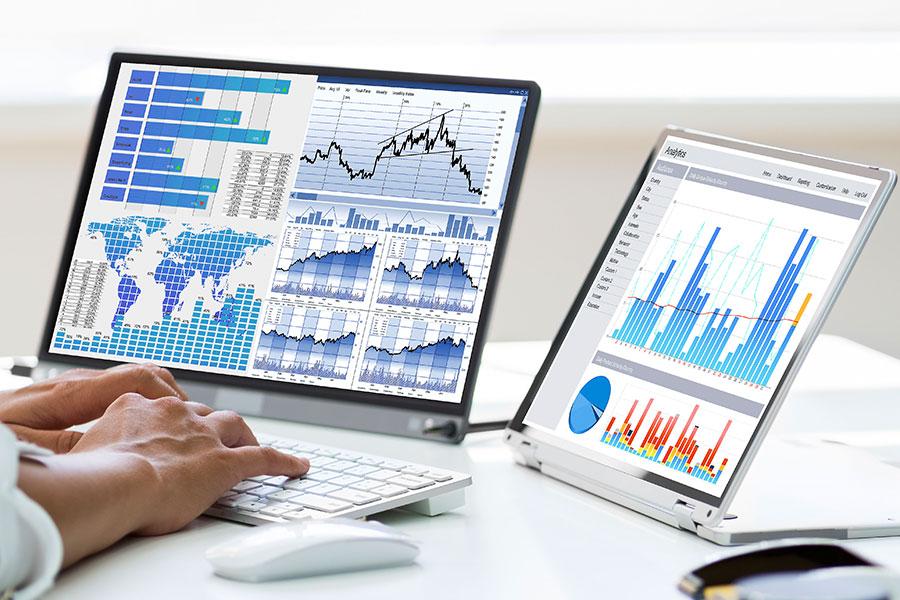 Nhà đầu tư kiếm tiền trong... sương mù