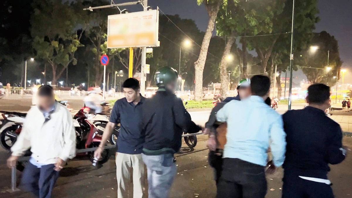Khi báo chí và công an phối hợp phá án