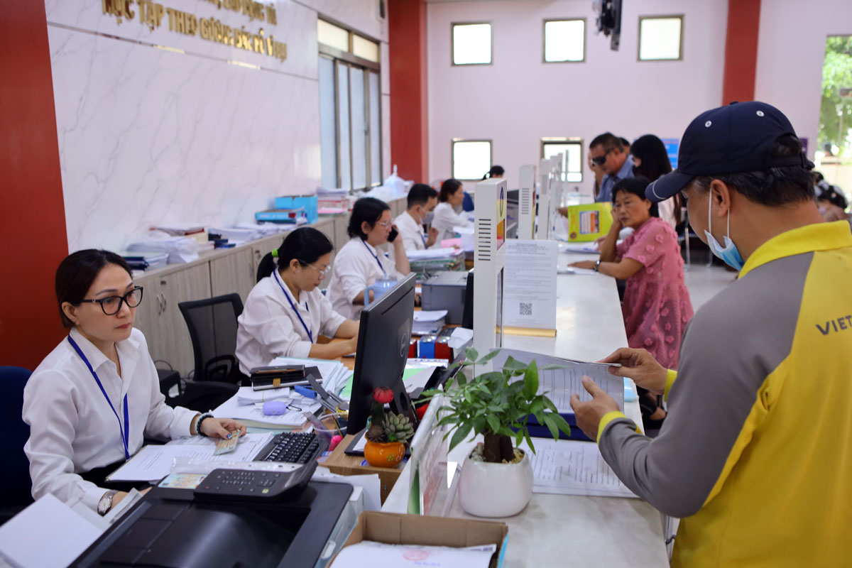 Thực hiện Quy hoạch TP.HCM: Cùng hành động cho khát vọng lớn