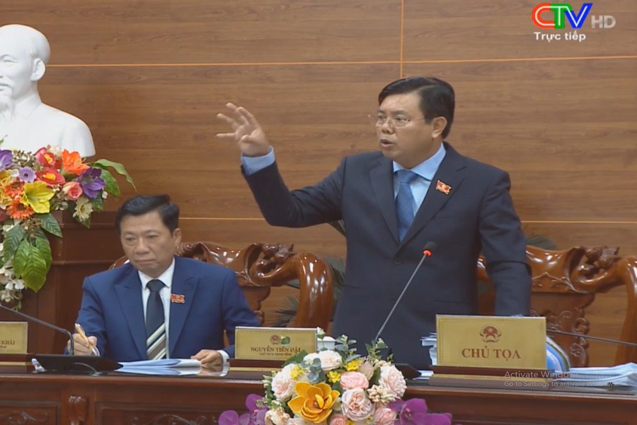 tệ nạn xã hội nông thôn