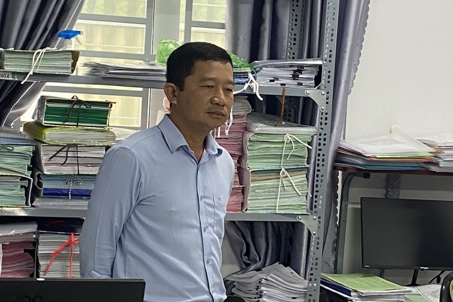 Dương Tấn Thiện lúc bị bắt 1.jpg