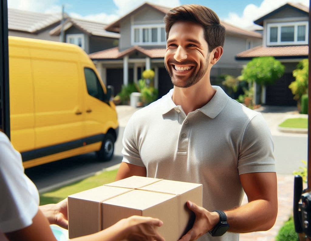 Giao hàng trễ dịp Tết: Có được yêu cầu đền bù không?