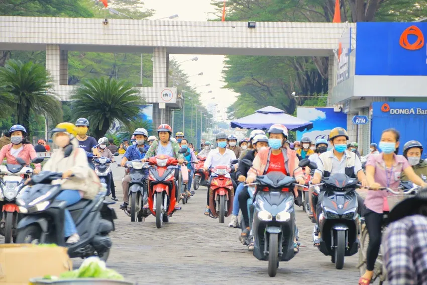 Từ 1-1-2026, tăng mức lương tối thiểu làm căn cứ đóng BHXH bắt buộc