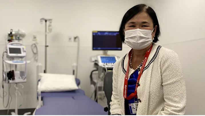 Canada: Bác sĩ gốc Việt chủ trì nghiên cứu cách trị triệu chứng COVID-19 kéo dài