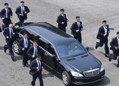 Những điểm độc, lạ trong thượng đỉnh Mỹ-Triều