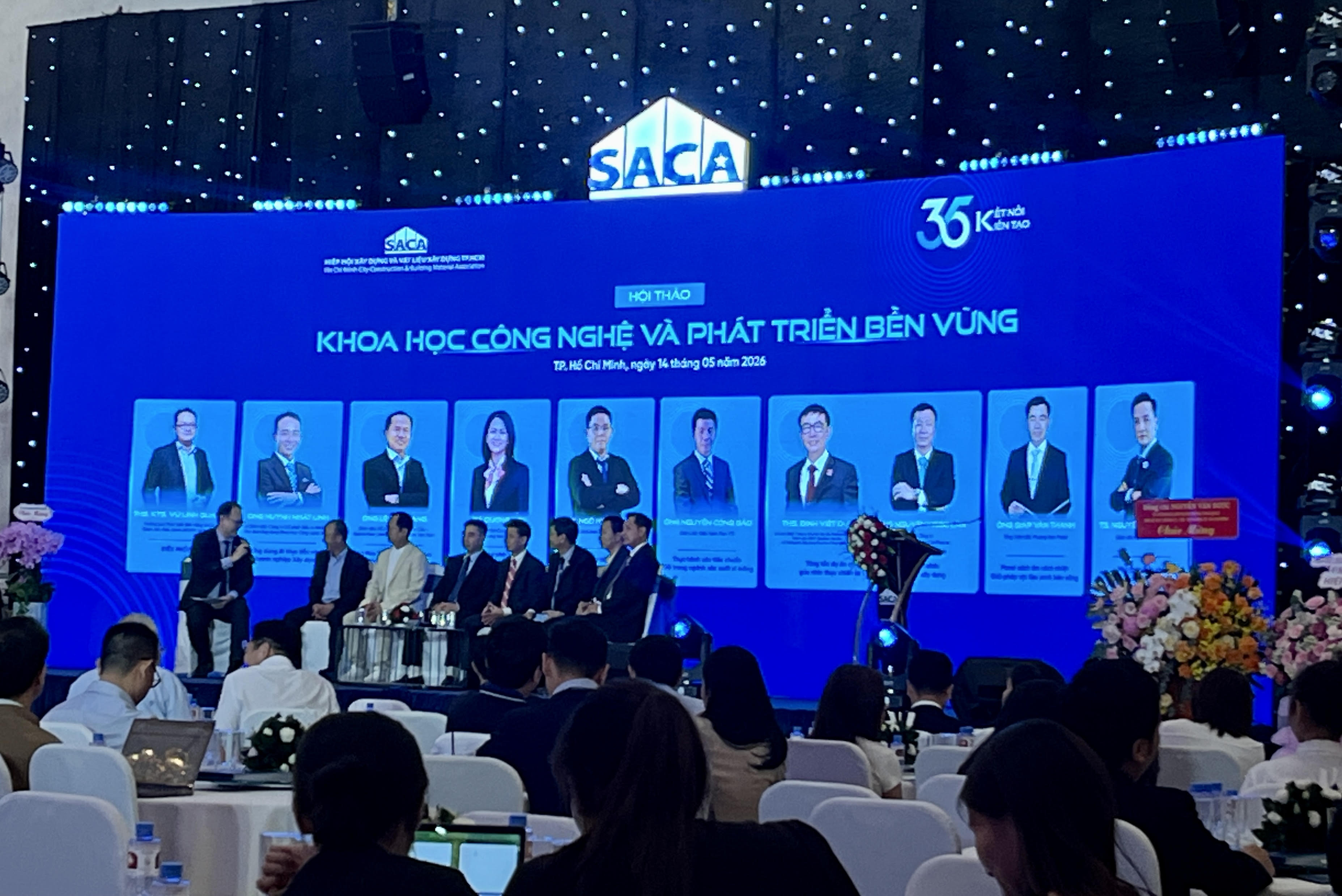 ngành xây dựng