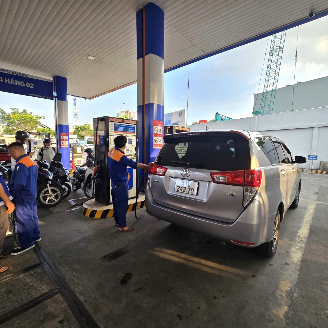 Petrolimex Sài Gòn