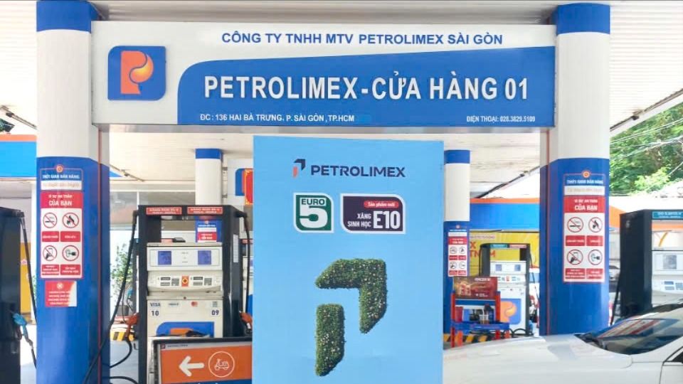 Phá bỏ rào cản tâm lý, đưa xăng sinh học E10 vào đời sống