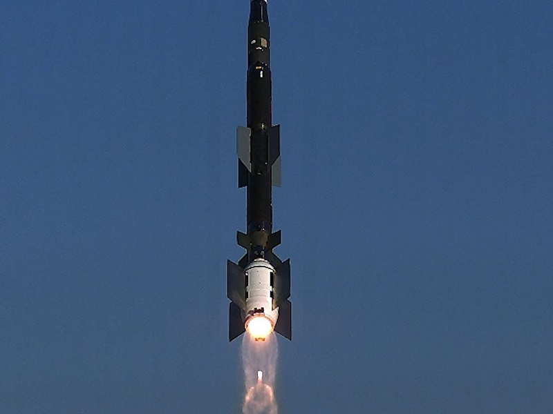 Thổ Nhĩ Kỳ phát triển hệ thống phòng không riêng nhằm thay cả S-400 lẫn Patriot