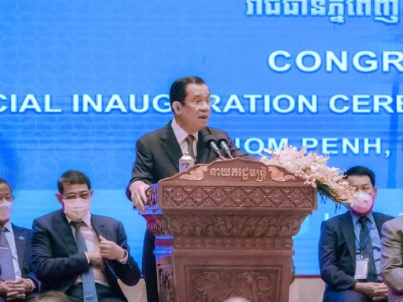 Chuyên gia bàn chuyện đàm phán COC khi Campuchia là chủ tịch ASEAN
