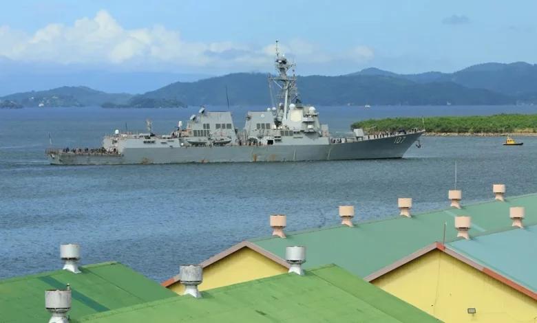 Venezuela nói phá 3 âm mưu khủng bố, cáo buộc liên quan CIA, đình chỉ hiệp định dầu khí với Trinidad và Tobago.jpg