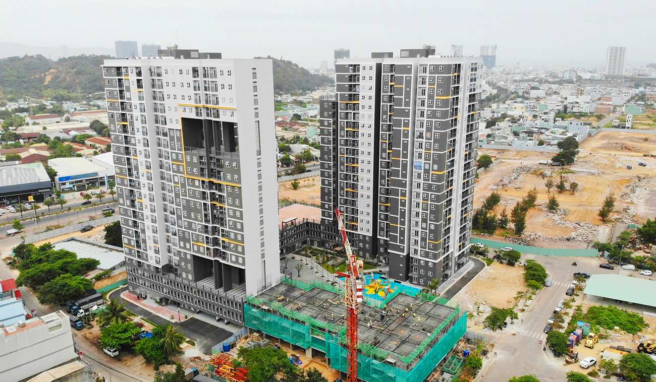 Tỉnh Bình Định đã hoàn thành xây dựng hơn 4.400 căn nhà ở xã hội. Quy định điều kiện cho các đối tượng đăng ký thường trú ngoài tỉnh.