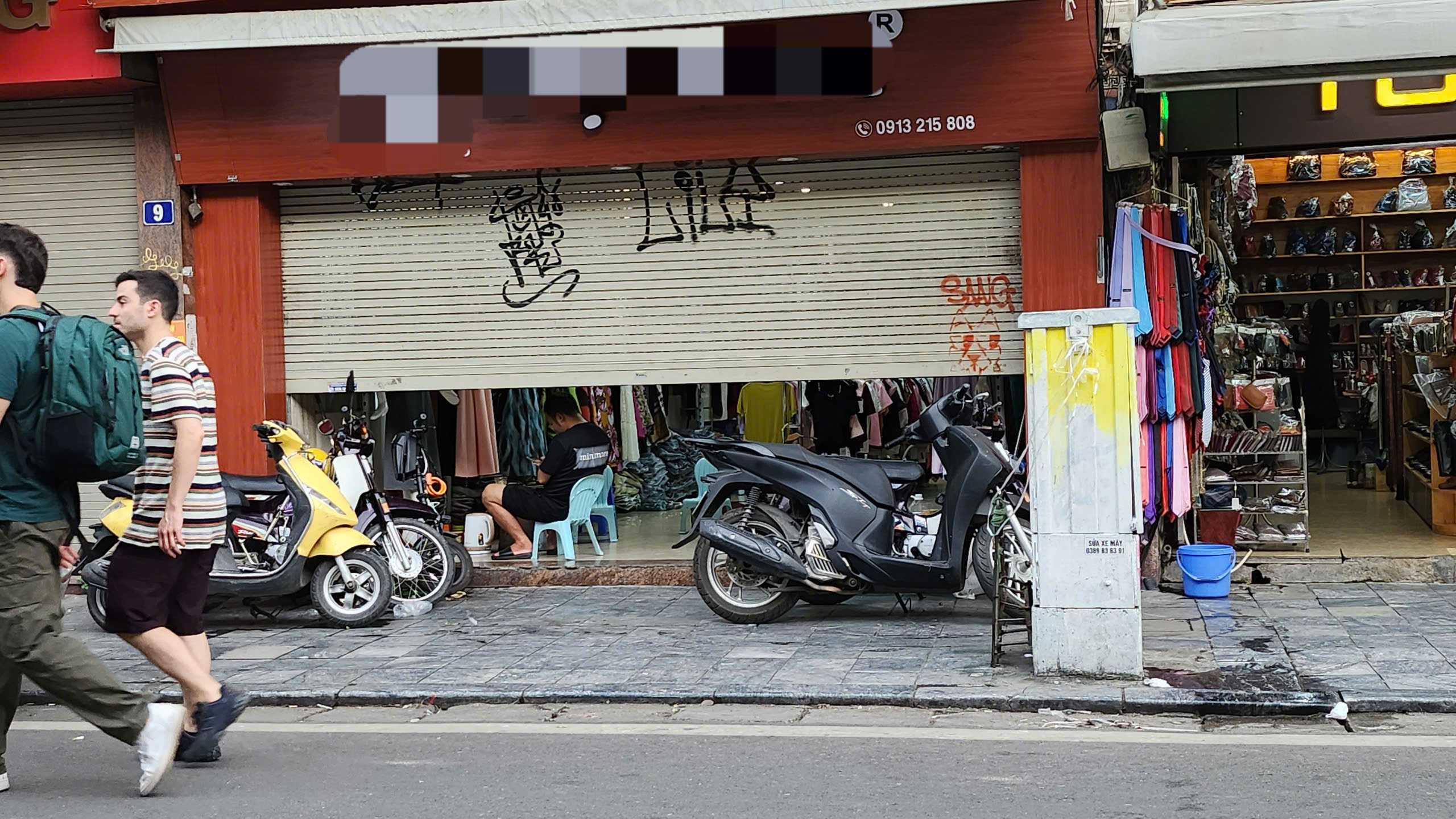 sàn thương mại điện tử