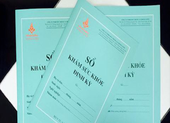 Chính thức xóa bỏ sổ khám bệnh giấy từ ngày 1-3