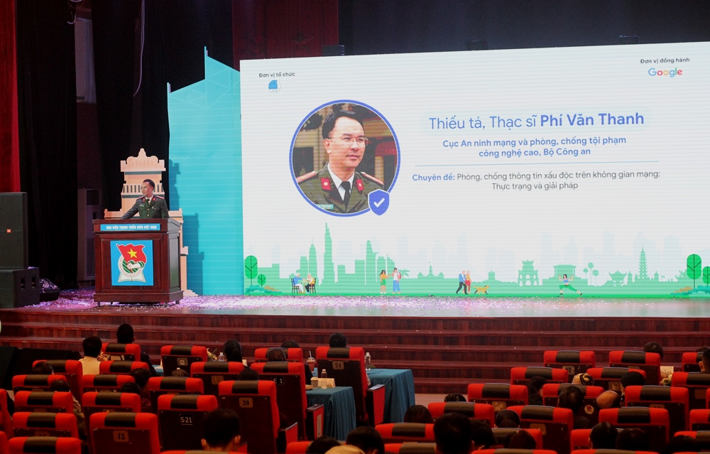 Lừa đảo trực tuyến tăng cao