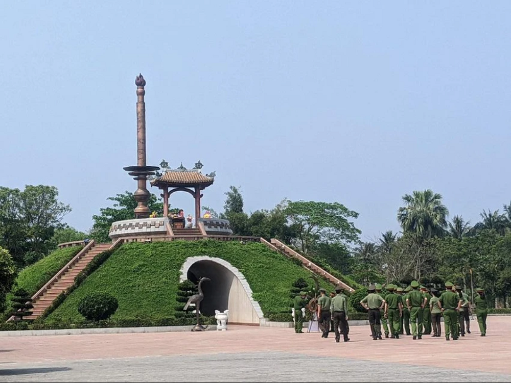 chương trình nghệ thuật đặc biệt