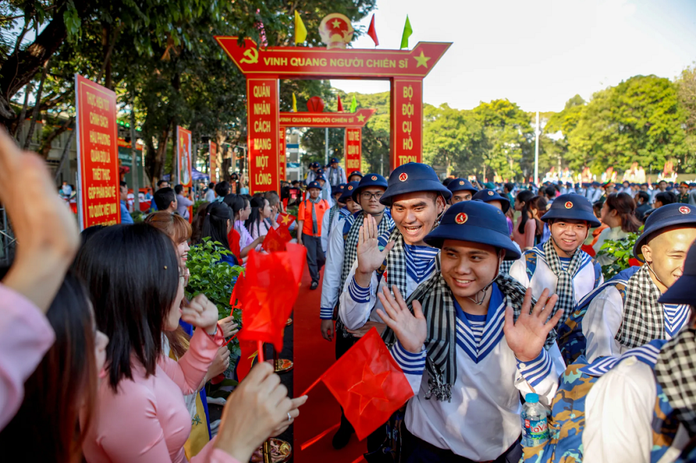 Bộ Quốc phòng