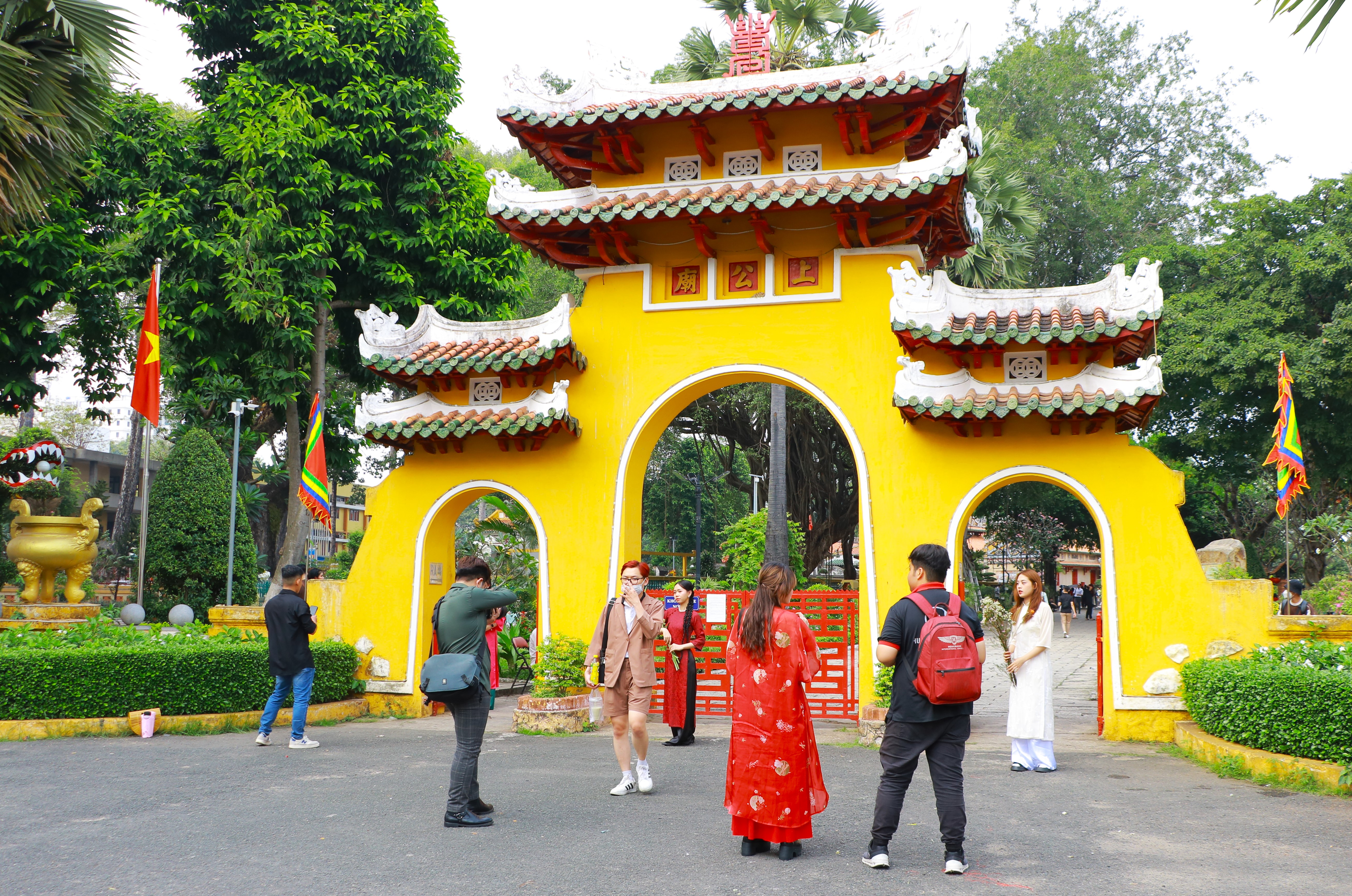 áo dài