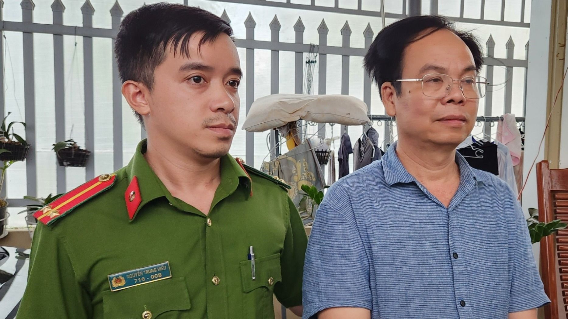 Vụ nhận hối lộ 120 triệu đồng xong mang đi góp để xây 3 căn nhà tình thương: Tại sao người đưa tiền không bị truy cứu trách nhiệm hình sự