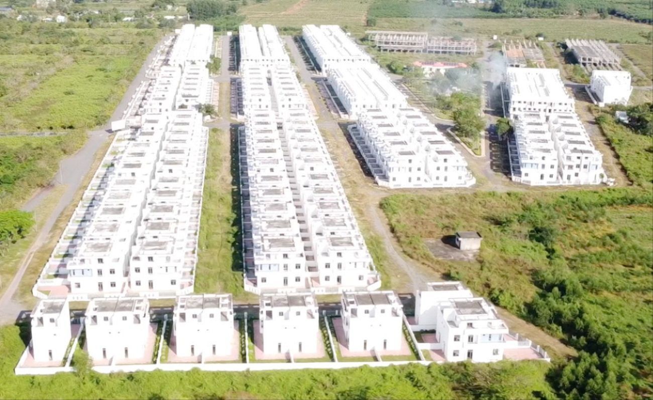 Đồng Nai còn 71 dự án khu dân cư thương mại phải tháo gỡ vướng mắc