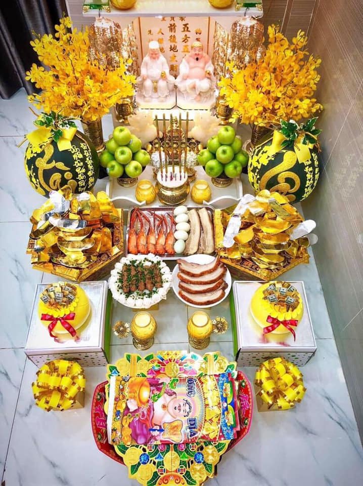 Những điều kiêng kỵ trong ngày vía Thần Tài
