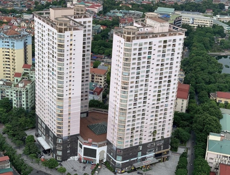 Lỗ hổng quản lý Airbnb trong các chung cư