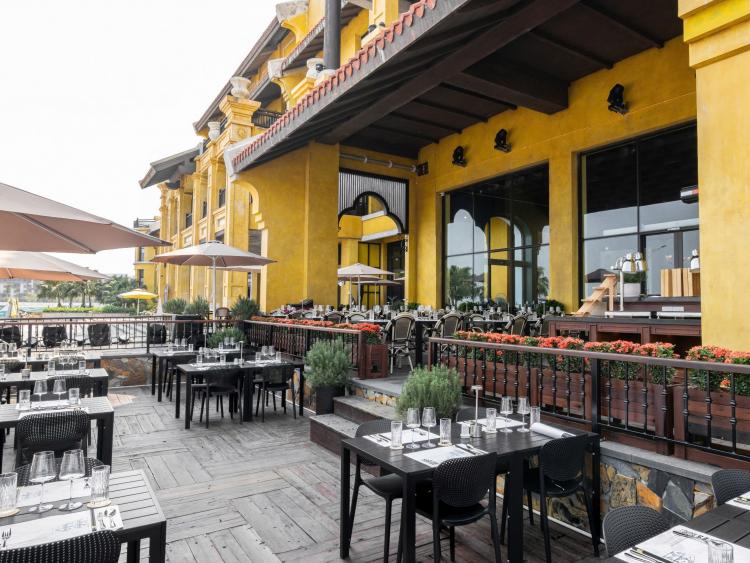 Quảng Ninh biến cảng tàu thành điểm hẹn