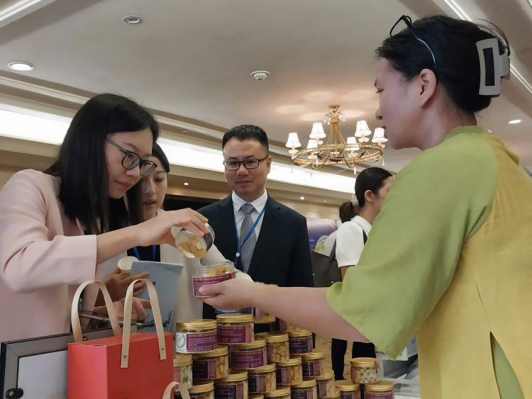 200 đại biểu ở Đông Á về Huế dự hội nghị mang tầm quốc tế