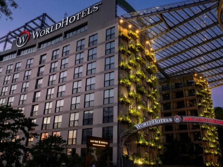 WorldHotels hiện diện tại Việt Nam với khu nghỉ dưỡng đầu tiên tại Đảo Ngọc Phú Quốc