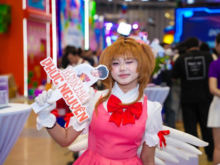 Ông trùm giải trí YeaH1 gia nhập thị trường, tham vọng sản xuất game cho các “chị đẹp”