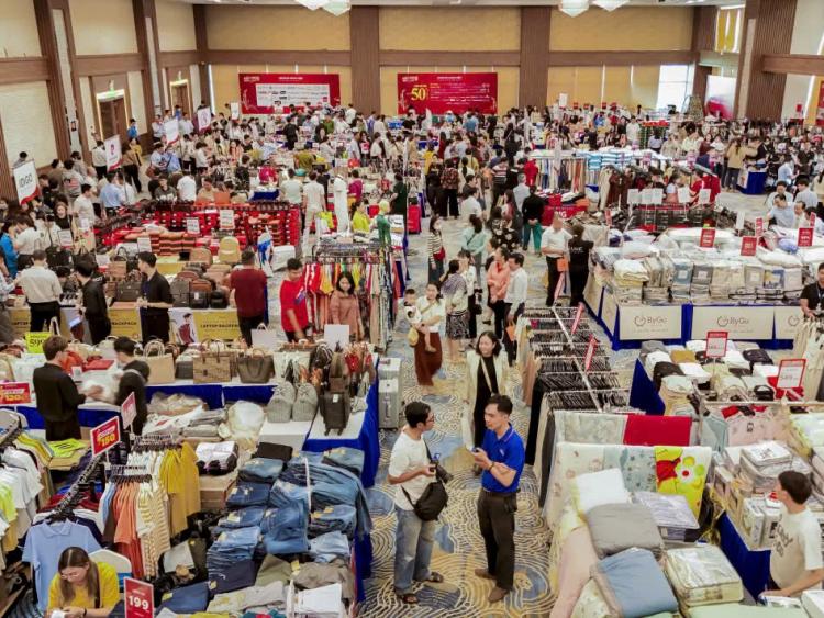 Nha Trang Mega Sale 2026: Kích cầu du lịch và thương mại biển Khánh Hòa
