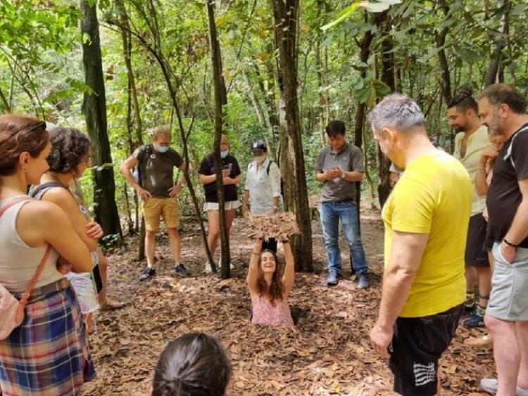 TP.HCM thúc đẩy hợp tác với UNESCO về điện ảnh và di sản