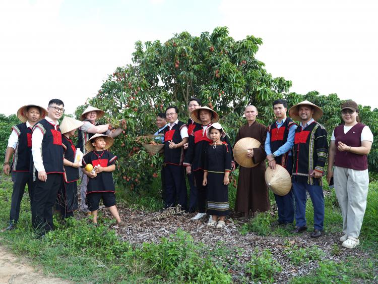 Đánh thức tiềm năng du lịch từ vùng đất lịch sử anh hùng giữa đại ngàn Đắk Lắk