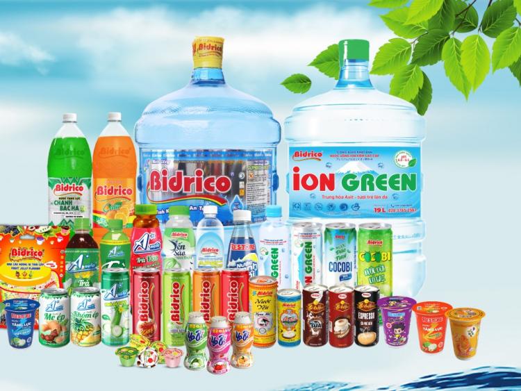 Bidrico: Kiên định hành trình “xanh hóa” vì sứ mệnh phát triển bền vững