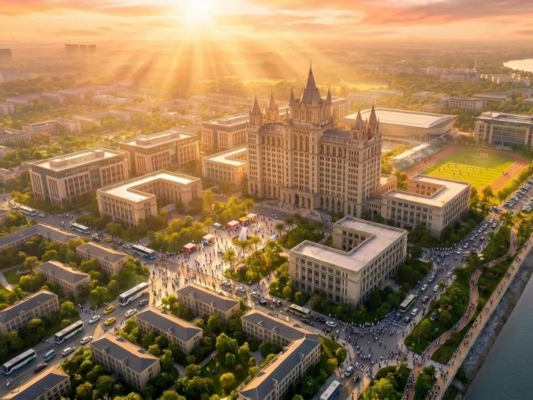 Gia đình trẻ chọn an cư tại Vinhomes Sài Gòn Park: “Môi trường sống là khoản đầu tư đáng giá nhất cho con”