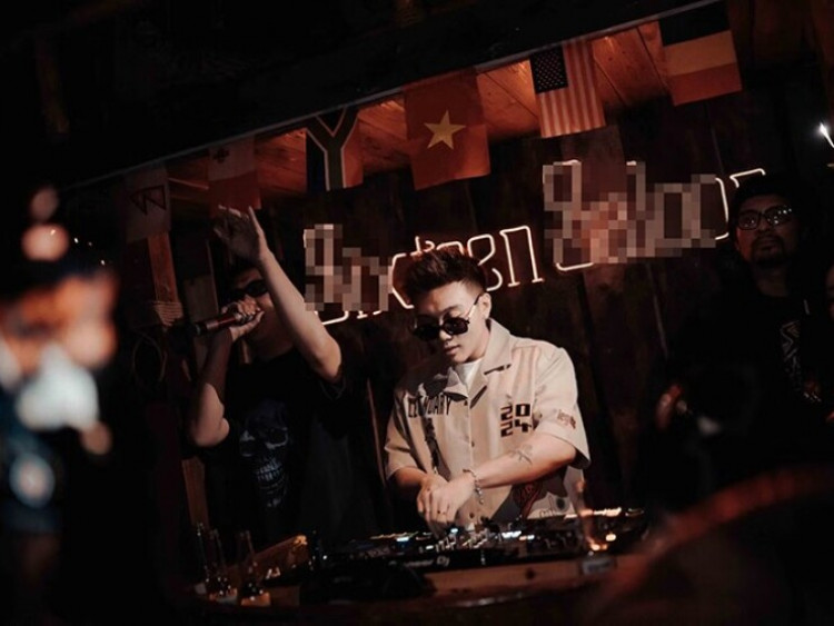 DJ Kim Chol: Khi sự sáng tạo cần song hành cùng trách nhiệm