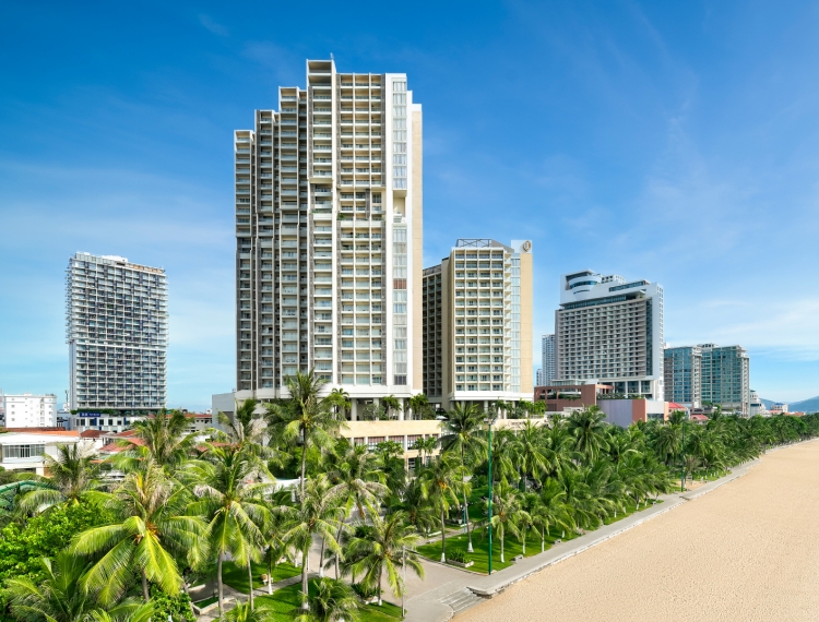 InterContinental Nha Trang triển khai ưu đãi "Ở 3 đêm trả 2 đêm" cho mùa hè 2026