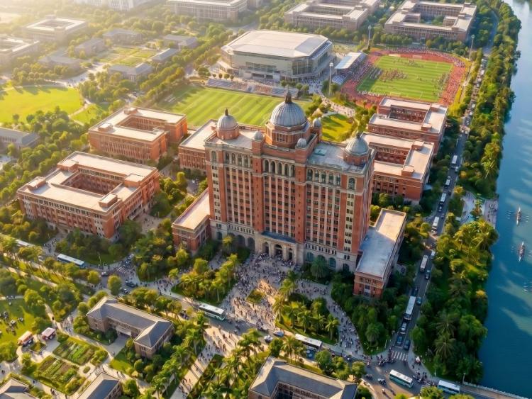 Gen Z thích sống tại Vinhomes Sài Gòn Park bởi mang dáng dấp của Silicon Valley
