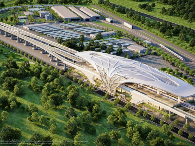 Khát vọng thế kỷ vào Top 100 thành phố đáng sống nhất thế giới của TP.HCM: “Mệnh lệnh” mở đường cho mô hình đô thị đa cực
