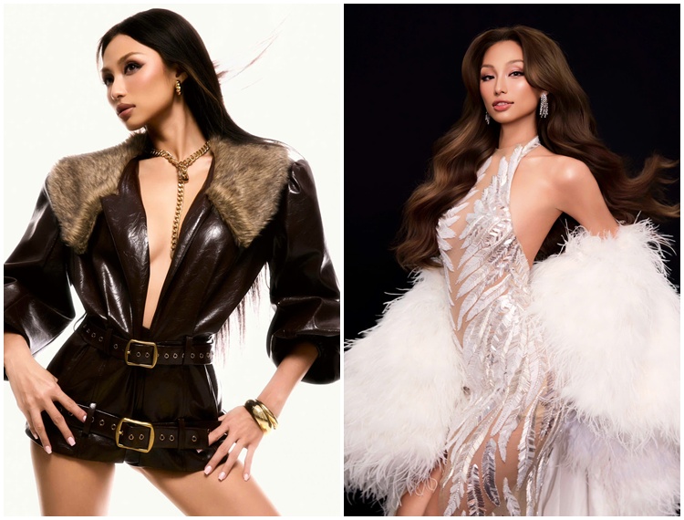 Ngô Bảo Ngọc trở lại, đồng thời chinh chiến Miss Grand Vietnam 2026 và SuperModelME