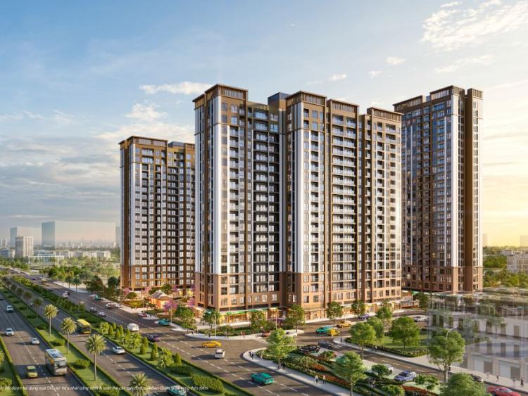 Vốn sở hữu thấp, dễ cho thuê, dễ thanh khoản, căn hộ Aura Suite hút nhà đầu tư trẻ xứ Thanh