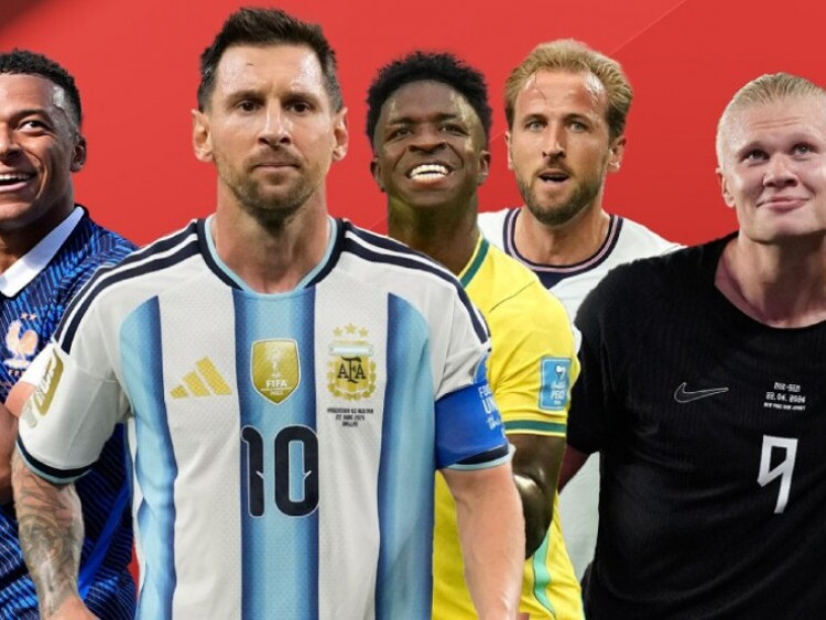 Messi - Mbappe gặp "mồi ngon" ở vòng 1/16 World Cup, Hà Lan dè chừng ông lớn châu Phi (Clip 1 phút)