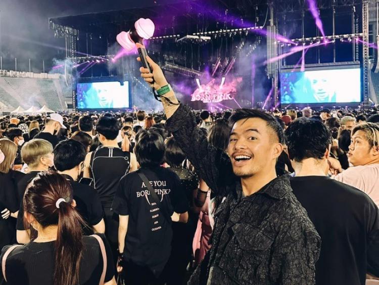 Khách sạn khu vực Mỹ Đình "cháy phòng" trước thềm concert Blackpink