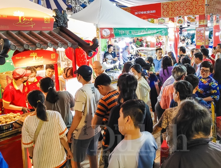 Chợ Lớn Food Story Lần 3: ‘Hé lộ "Hương Sắc Ngũ Vị’ – Hành trình vị giác từ di sản trăm năm