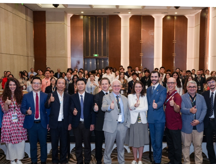 Hơn 150 học giả quốc tế quy tụ tại Hội nghị Thực phẩm và Xã hội châu Á - Thái Bình Dương 2025