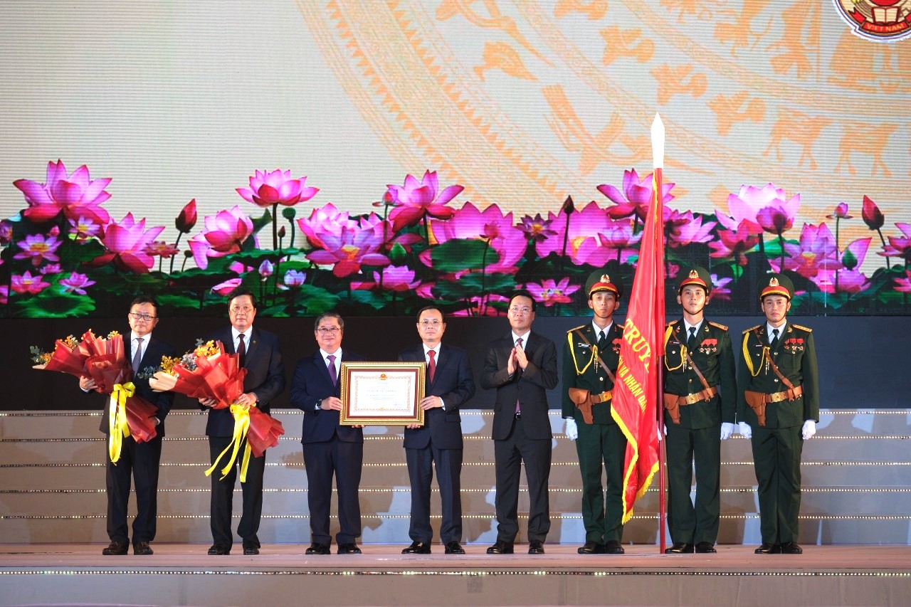 Cần Thơ kỳ vọng phát huy tiềm năng và thế mạnh của trung tâm ĐBSCL