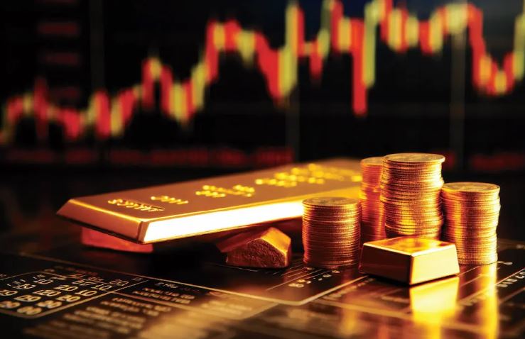 Thị trường vàng có nhiều yếu tố thuận lợi trong năm 2024