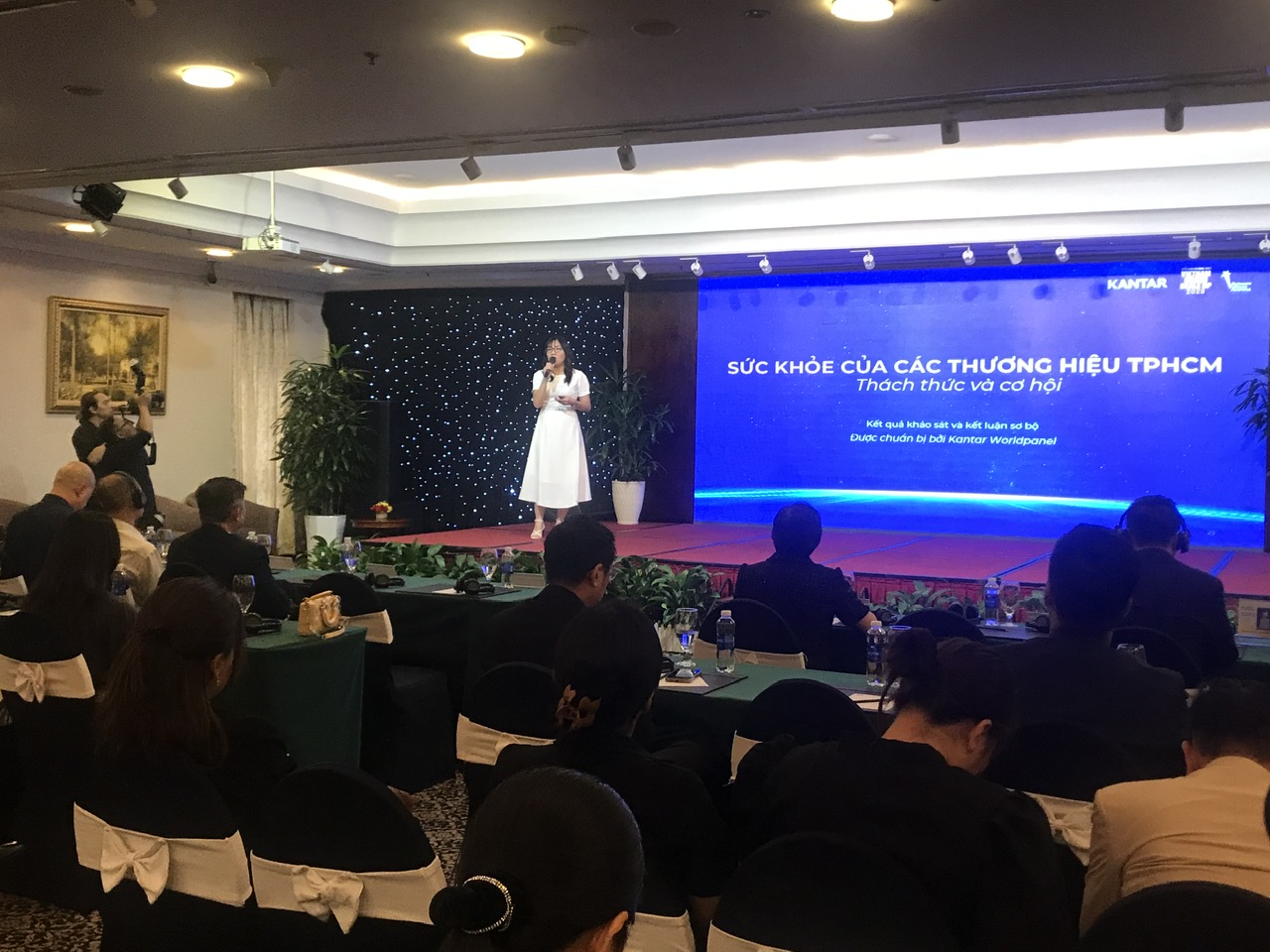 Đổi mới và bền vững, đưa thương hiệu ra thị trường quốc tế